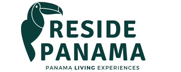Reside Panama Logo